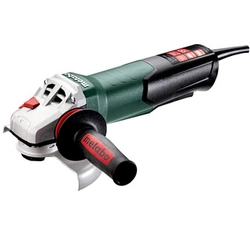 Metabo WEP 17-150 Rychlá elektrická úhlová bruska 150 mm | 9600 RPM | 1700 W | V kartonové krabici