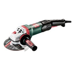 Metabo WEPBA 17-150 Quick RT elektriline nurklihvija 150 mm | 9600 RPM | 1750 W | Pappkarbis