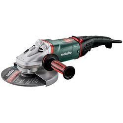 Metabo WEPBA 26-230 MVT Q elektriskā leņķa slīpmašīna 230 mm | 6600 RPM | 2600 W | Kartona kastē