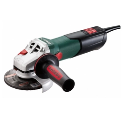 Metabo WEV 15-125 Quick sander