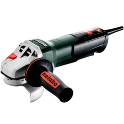 Metabo WP 11-115 Amoladora angular eléctrica rápida 115 mm | 11000 RPM | 1100 W | En una caja de cartón