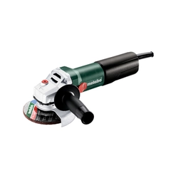 Metabo WQ 1100-125 electric angle grinder