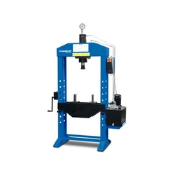 Metallkraft WPP50M presse hydraulique 50 tonne | Longueur de course : 250 mm