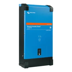 Μετατροπέας 12V 3000VA Victron Energy Phoenix 12/3000 Smart