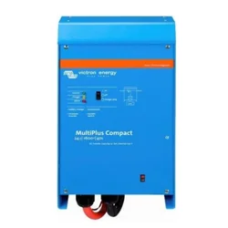 Μετατροπέας 24V 1600VA Victron Energy MultiPlus C 24/1600/40-16