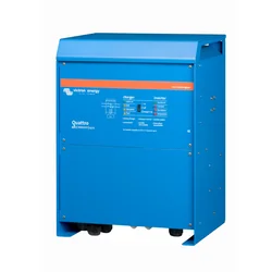 Μετατροπέας 48V 10000VA Victron Energy Quattro 48/10000/140-100/100