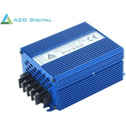 Μετατροπέας Azo 10÷20V/24VPU-250 24V 250W