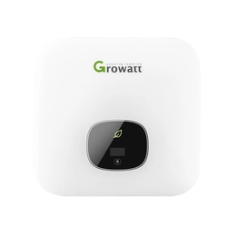 Μετατροπέας δικτύου Growatt MIN 3600TL-XH 1F