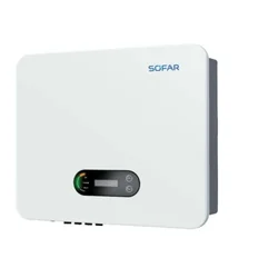 Μετατροπέας δικτύου Sofar 24KTLX-G3 με Wifi&DC