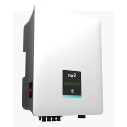 Μετατροπέας FoxEss T10-G3 10kW τριφασικός Διπλός MPPT & WiFi