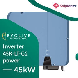 Μετατροπέας Solplanet ASW 45K