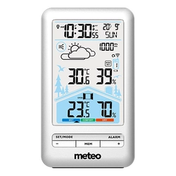 METEO sääasema SP97