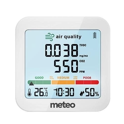 Метеорологична станция METEO SP88A