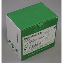 METSEPM2210R Schneider Electric - Neu, fabrikversiegelt