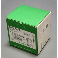 METSEPM5111 Schneider Electric - New Factory Sealed