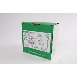 METSEPM5560 Schneider Electric - Neu, fabrikversiegelt