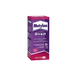 Metylan Direct lepilo za tapete 200g
