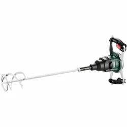 Mezclador Metabo RW 18 LTX 120