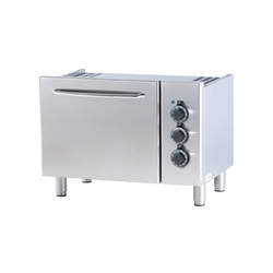 MFM - 610 EM ﻿﻿Forno elettrico - base