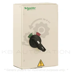 MGFA1003C Schneider Electric - Nuovo sigillato in fabbrica