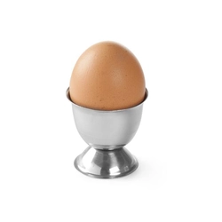 Míchaná vejce - sklenička - základní varianta