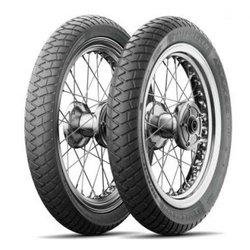 Michelin ANAKEE STREET motociklu riepa 120/70-14