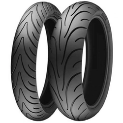 Michelin PILOT STREET Motorcycle Tire 80/80-17