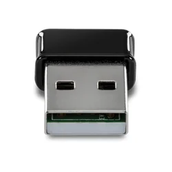 Micro adaptador USB sem fio e Bluetooth - TRENDnet TBW-108UB