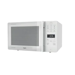 Micro-ondes avec grill Whirlpool Corporation MCP349/WH 25L Blanc 800 W 25 L