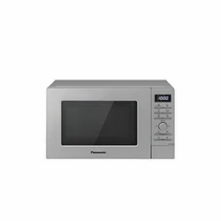 Micro-ondes Panasonic avec Grill NN-J19KSMEPG 20L 800W Argent 20 L