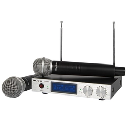 Microfone PRM905 BLOW - 2 microfones