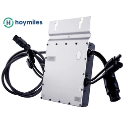 Microinverter Hoymiles HMS1800-4T med AC Trunk Connector