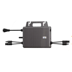 Microinverter TSOL-MS800 σε 2 PV πάνελ 1-fazowy 800W, πιστοποιητικό NC-RFG