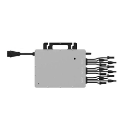 MICROINVERTOR HMT-2250-6T 3F MICROUNDE HOYMILES