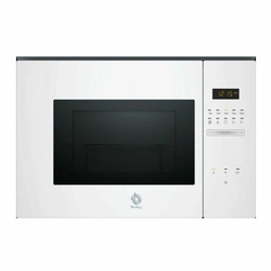 Microondas Balay con Grill 3CG5172B2 Blanco 20 L 800 W