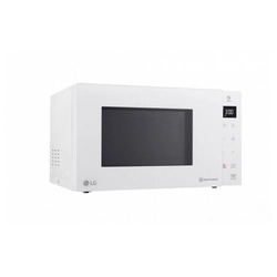 Microondas com Grill LG MH6535GDH 25 L 1000W Branco 1000 W 25 L