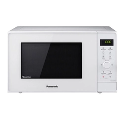 Microondas Panasonic com grelha NN-GD34HWSUG 23 L Branco 1000 W 500 W 23 L