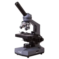 Microscope biologique monoculaire Levenhuk 320 BASE