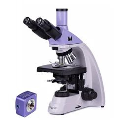Microscopio biológico digital MAGUS Bio D230T
