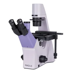 Microscopio biologico invertito MAGUS Bio V300