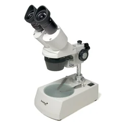 Microscopio Levenhuk 3ST