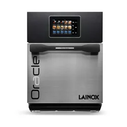 Microwave convection oven | hybrid | Lainox Oracle Standard | 3,6 kW | 230V | ORACGS