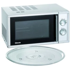 Microwave Gastronomic Oven 900w Bartscher 610836