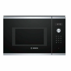 Microwave Grill BOSCH BEL554MS0 25 L LED 1450W 900 W White 25 L