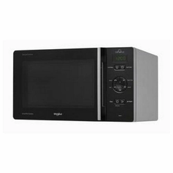 Microwave Grill Whirlpool Corporation MCP346SL 25L Γκρι Σκούρο Γκρι 25 L 800 W