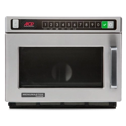 Microwave Menumaster 2100 W, 17 l, DEC21E2