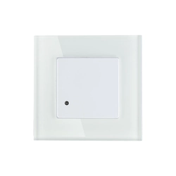 Microwave Sensor - White - IP20