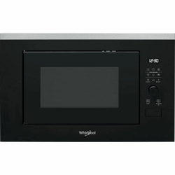 Microwave Whirlpool Corporation WMF250G 25L 900 W