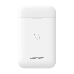 Mifare RFID karšu lasītājs, Wireless AX PRO 868Mhz - HIKVISION DS-PT1-WE