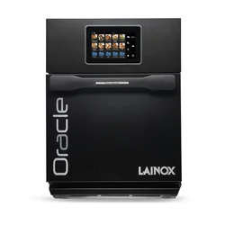 Mikroaaltokiertoilmauuni | hybridi | Lainox Oracle Standard | 3,6 kW | 230V | ORACBS